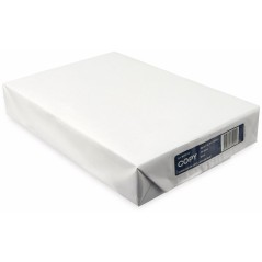 HP Home Office Paper A4 210 x 297 mm - 500 Sheets - Premium Quality for All Your Printing Needs!